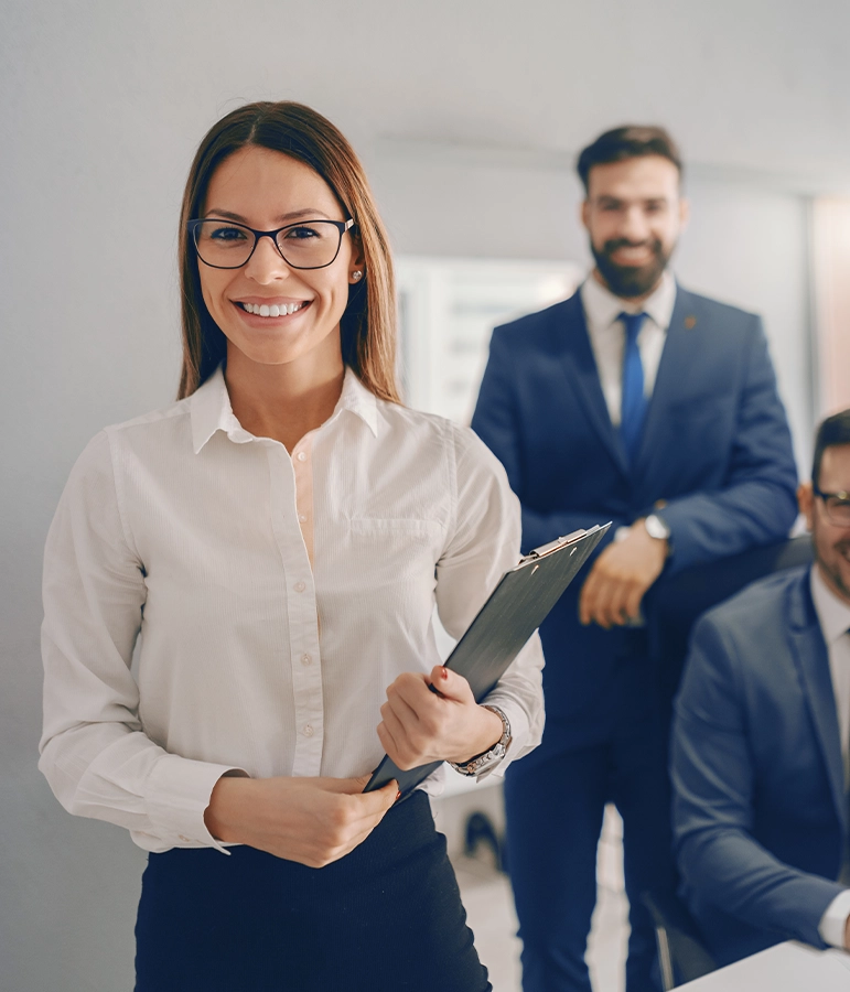 Oficina de reclutamiento